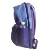 Ученическа раница с несесер Glossy Bird, Размери 44х29х16 см, Дизайн 6 /15065006/