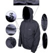 Дамско зимно яке ONE POLAR, Черно, Размер L /PO214506/
