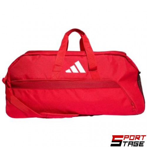 Сак ADIDAS TIRO 23, 62 Л, Червен /43001202/