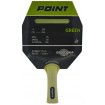 Хилка за тенис на маса POINT Green ITTF /20037102/