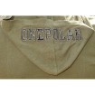 Тениска дамска ONEPOLAR, Зелен каки, Размер M /PO292301/