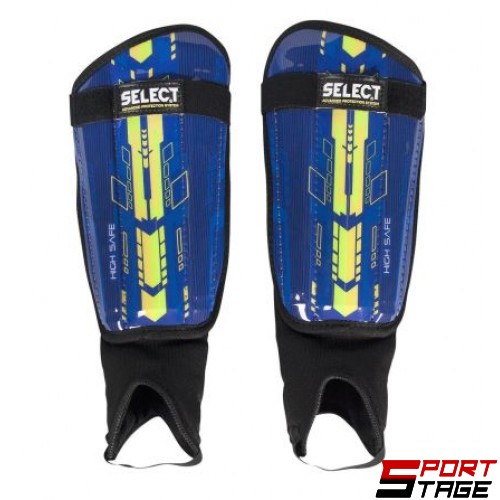 Футболни кори SELECT High safe, Размер L /40050602/
