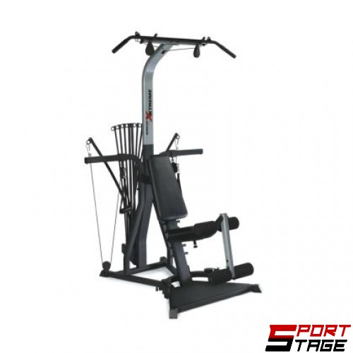Уред Bowflex-Xtreme XTLU /310434/