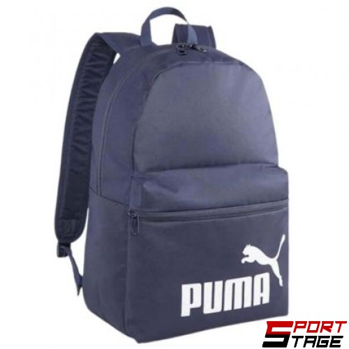 Раница PUMA, 20Л, Синя /43000901/
