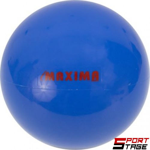 Топка медицинска MAXIMA, 3 кг, Мека /310487/