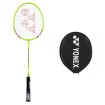 Бадминтон ракета YONEX GR360, Електриково жълта /20037401/