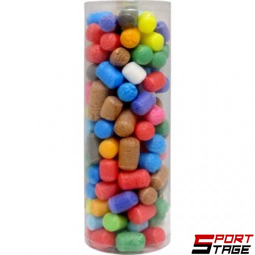 Конструктор /строител/ Корн стикс 100 бр. 50г /150426/