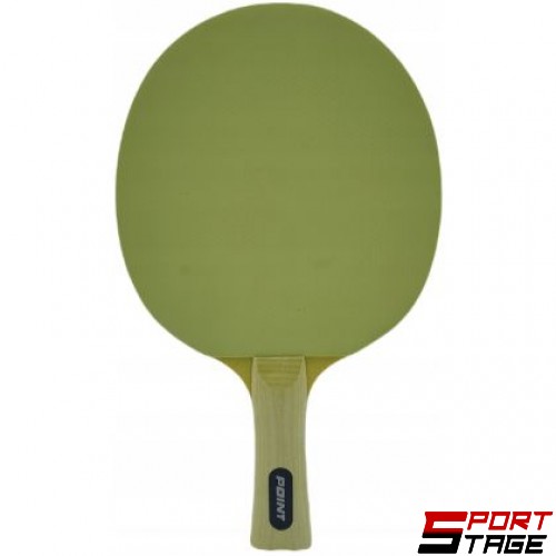 Хилка за тенис на маса POINT Green ITTF /20037102/