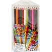 Моливи 12 броя/ 24 цвята  yoky /120119/