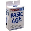 Топче за тенис на маса TIBHAR BASIC 40+ /900332/