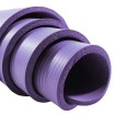 Постелка за гимнастика MAXIMA, 182x60x1 см, Изработена от NBR, Лилав /30000802/