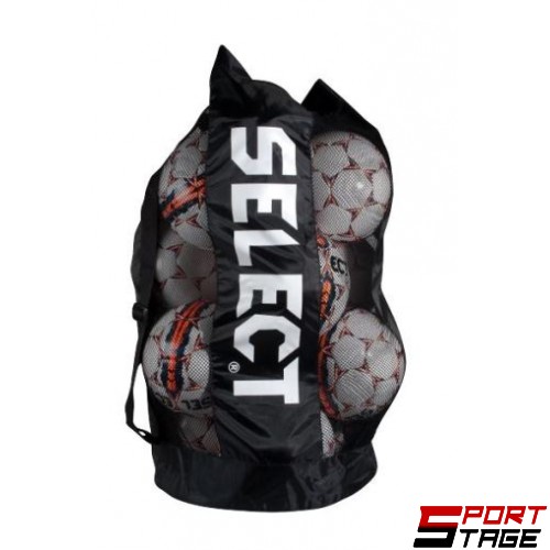 Чанта Select за 10-12 топки №5 /200825/