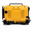 Безмаслен преносим компресор MAXIMA, 12V / 220-240V захранване /200027/