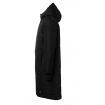 Дълга шуба UHLSPORT essential winter bench jacket