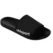 Джапанки Uhlsport Badepantolette - Черни