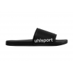 Джапанки Uhlsport Badepantolette - Черни