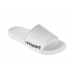 Джапанки Uhlsport Badepantolette - Бели
