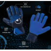 Вратарски ръкавици uhlsport Aquasoft HN 