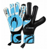 Вратарски ръкавици HO SOCCER  ONE RN RING BLUE SHADOW 