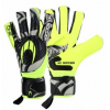 Вратарски ръкавици HO SOCCER  ONE NG RING LIME SHADOW