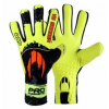 Вратарски ръкавици HO SOCCER  Adikt Pro Magnetik Lime Blast