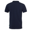 Фланелка с яка uhlsport ESSENTIAL POLO SHIRT PRIME Tъмно синя