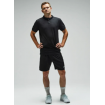Фланелка с яка uhlsport ESSENTIAL POLO SHIRT PRIME Tъмно синя