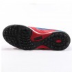 Футболни обувки - стоножки JUMP 8071 ROYAL/RED