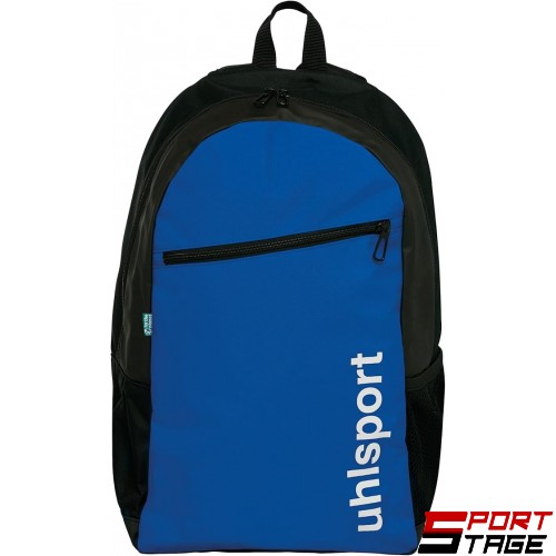 Спортна раница uhlsport ESSENTIAL RUCKSACK - 30 л  Синя