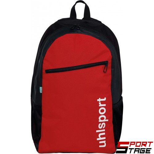 Спортна раница uhlsport ESSENTIAL RUCKSACK - 30 л  Червена