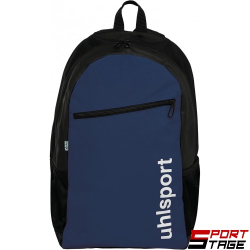 Спортна раница uhlsport ESSENTIAL RUCKSACK - 30 л Тъмно синя