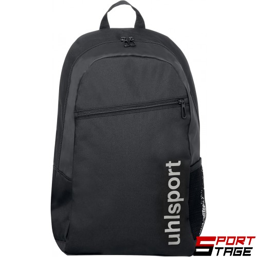 Спортна раница uhlsport ESSENTIAL RUCKSACK - 30 л Черна
