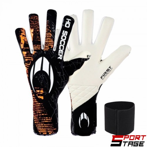 Вратарски ръкавици HO SOCCER FIRST SUPERLIGHT EVO /26