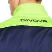 Детски Анцуг GIVOVA Tuta Campo Fluo 0419