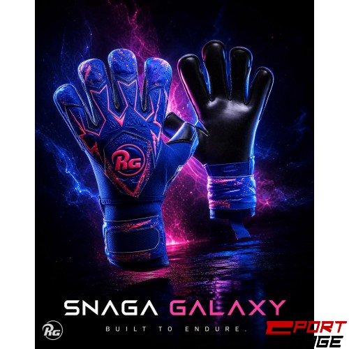 Вратарски ръкавици RG SNAGA GALAXY 26/27
