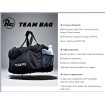 Спортен сак RG