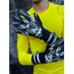 Вратарски ръкавици  RG Samurai Black CHR