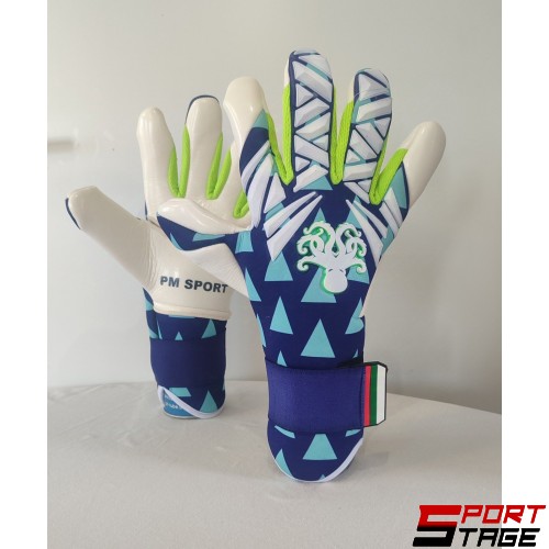 Вратарски ръкавици PM Sport HONOR new/26