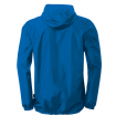 Мъжко яке ветровка uhlsport ESSENTIAL REGENJACKE Светло синьо