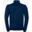 Мъжко спортно яке Uhlsport Essential Multi със свалящи се ръкави Синьо