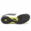 Футболни обувки - стоножки JUMP 8071 BLACK/DK.GREY