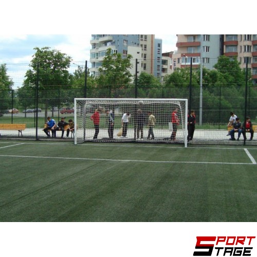 Футболна врата тренировъчна 5 х 2 x 1.60 м.