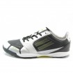 Футболни обувки - стоножки JUMP 8071 BLACK/DK.GREY