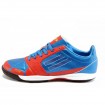 Футболни обувки - стоножки JUMP 8071 ROYAL/RED