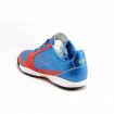 Футболни обувки - стоножки JUMP 8071 ROYAL/RED