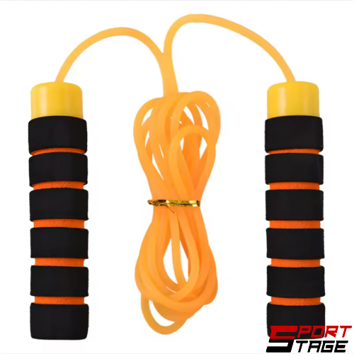 МНОГОФУНКЦИОНАЛНО ВЪЖЕ ЗА СКАЧАНЕ 3 М. CIMA ЖЪЛТО